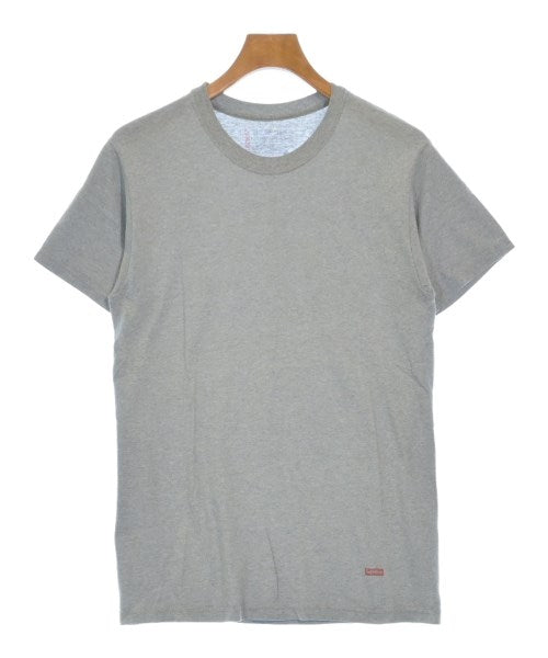 Supreme เสื้อยืด/เสื้อท็อปส์