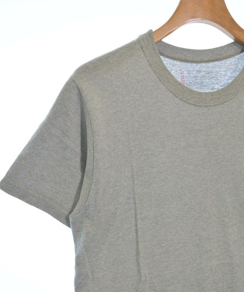 Supreme เสื้อยืด/เสื้อท็อปส์