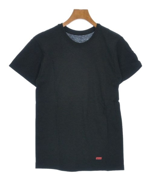 Supreme เสื้อยืด/เสื้อท็อปส์
