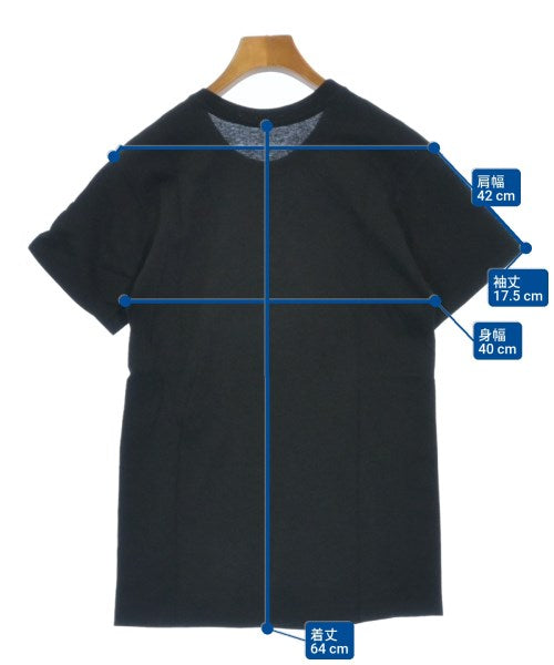 Supreme เสื้อยืด/เสื้อท็อปส์