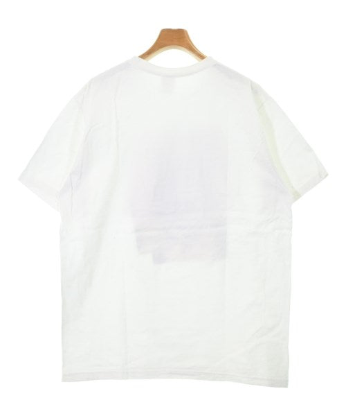 Supreme เสื้อยืด/เสื้อท็อปส์