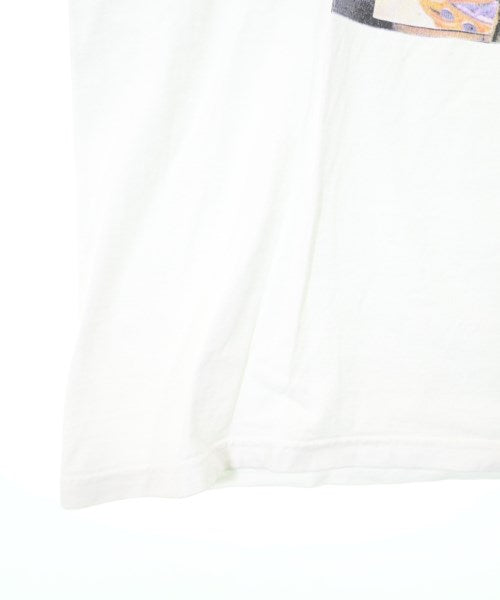 Supreme เสื้อยืด/เสื้อท็อปส์