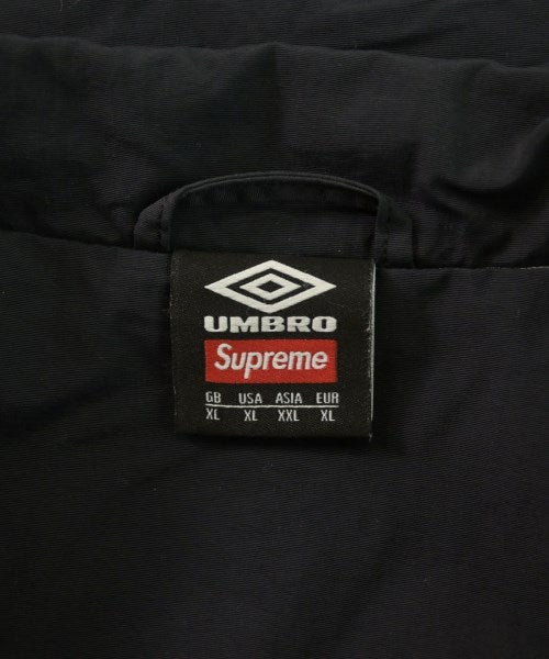 Supreme แจ็คเก็ตเบลาส์ อื่น