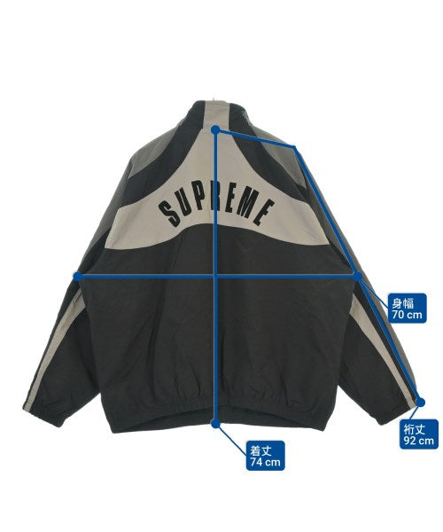 Supreme แจ็คเก็ตเบลาส์ อื่น