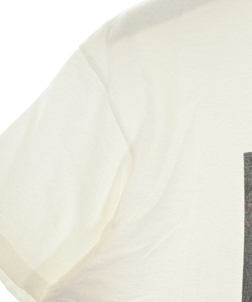 Supreme เสื้อยืด/เสื้อท็อปส์