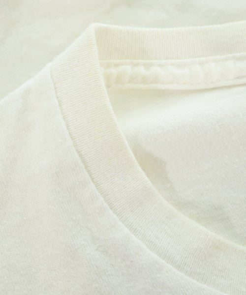 Supreme เสื้อยืด/เสื้อท็อปส์