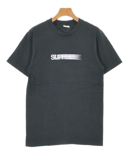 Supreme เสื้อยืด/เสื้อท็อปส์