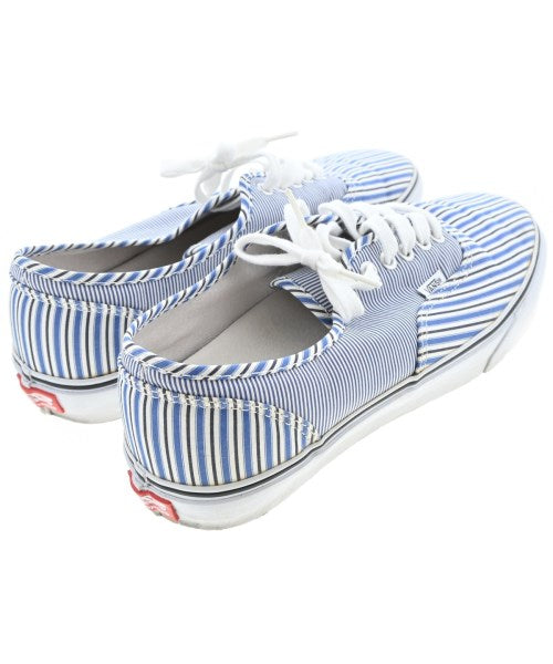 Supreme รองเท้าผ้าใบ