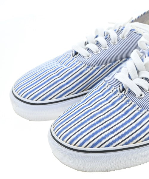 Supreme รองเท้าผ้าใบ