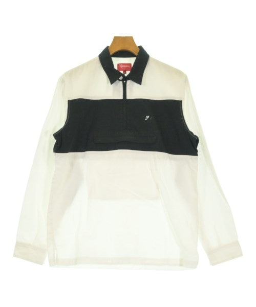 Supreme เสื้อลำลอง