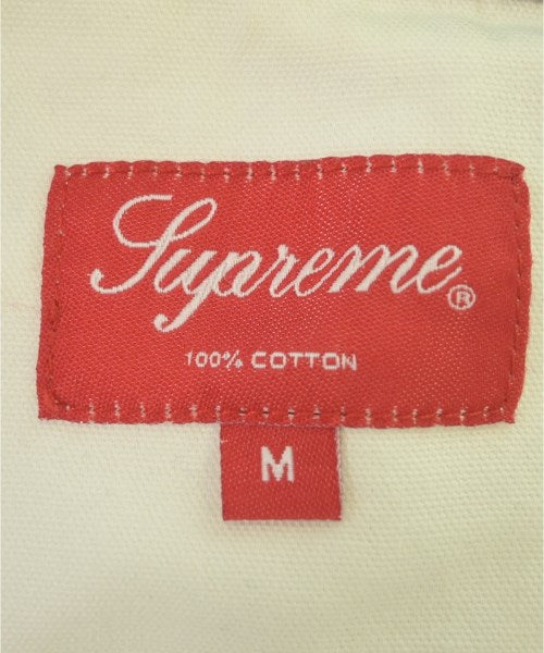 Supreme เสื้อลำลอง