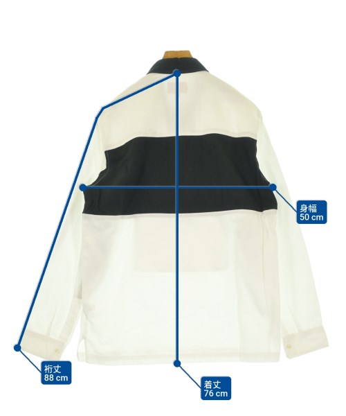 Supreme เสื้อลำลอง