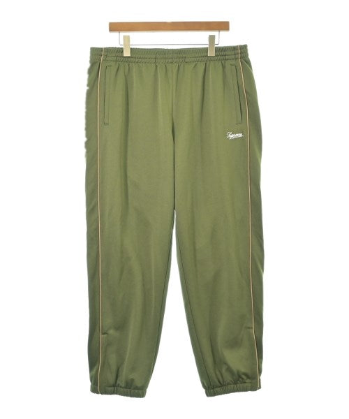 Supreme กางเกง อื่น