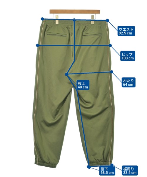 Supreme กางเกง อื่น