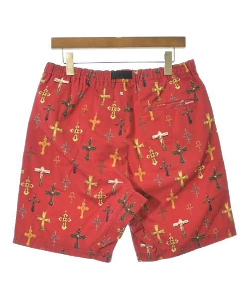 Supreme กางเกงขาสั้น