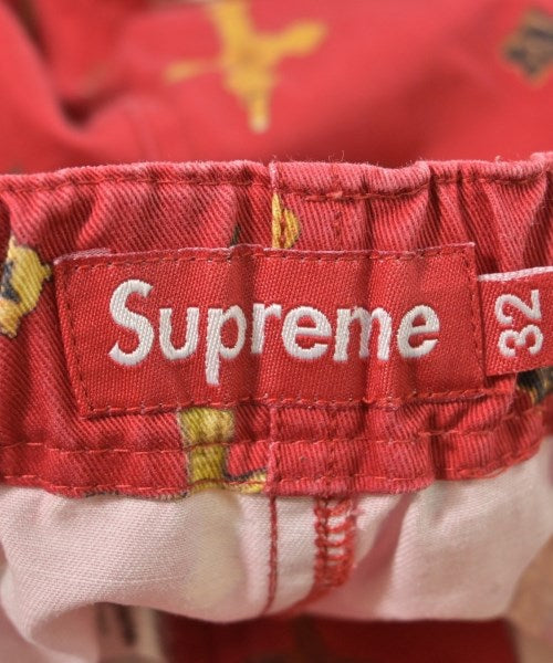 Supreme กางเกงขาสั้น