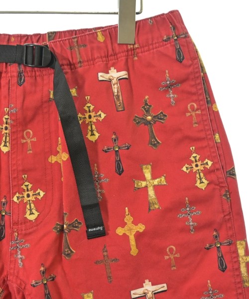 Supreme กางเกงขาสั้น