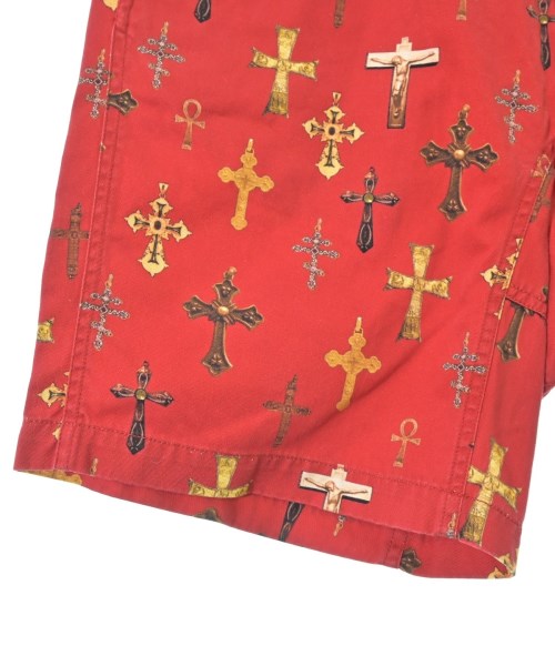 Supreme กางเกงขาสั้น