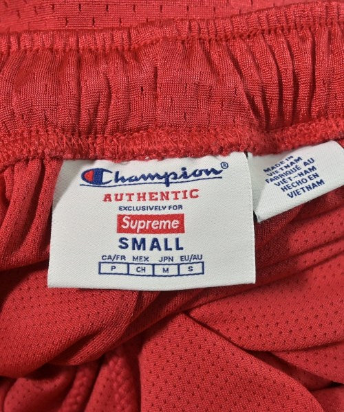 Supreme กางเกงขาสั้น