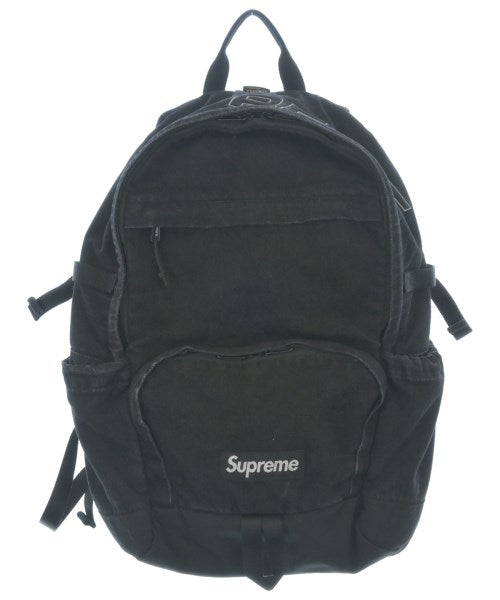 Supreme เป้สะพายหลัง