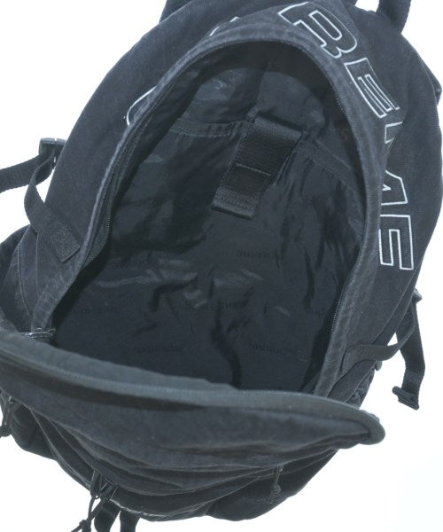 Supreme เป้สะพายหลัง