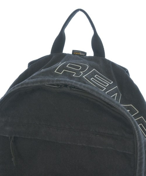 Supreme เป้สะพายหลัง