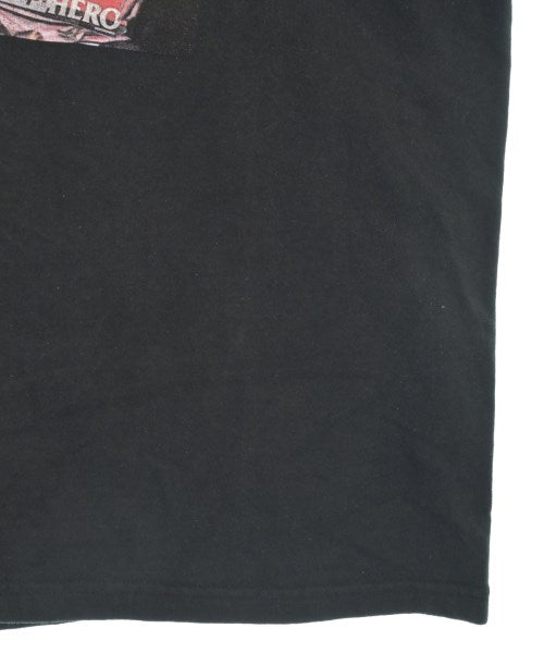 Supreme เสื้อยืด/เสื้อท็อปส์