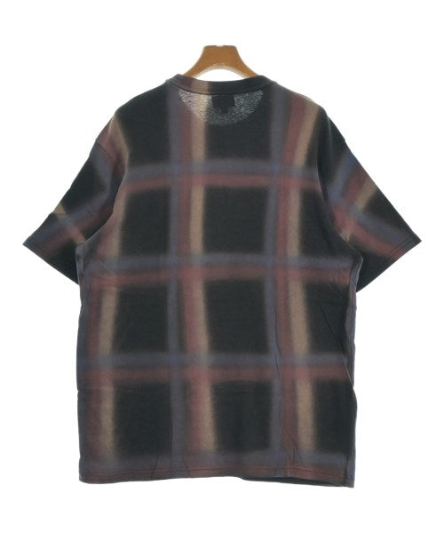 Supreme เสื้อยืด/เสื้อท็อปส์