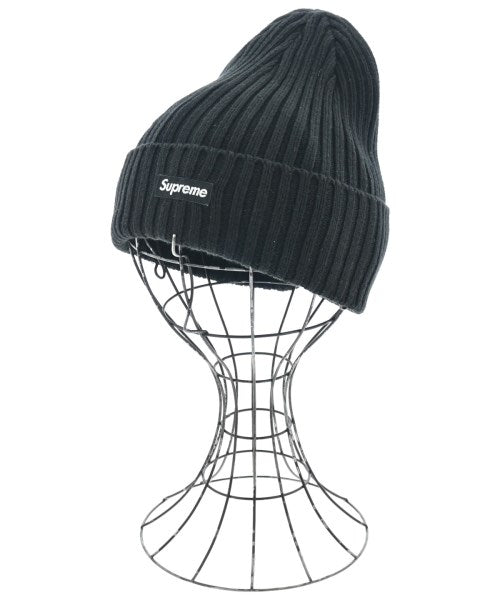 Supreme หมวกไหมพรม/หมวกบีนนี่
