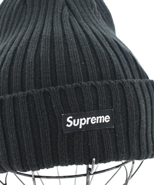 Supreme หมวกไหมพรม/หมวกบีนนี่