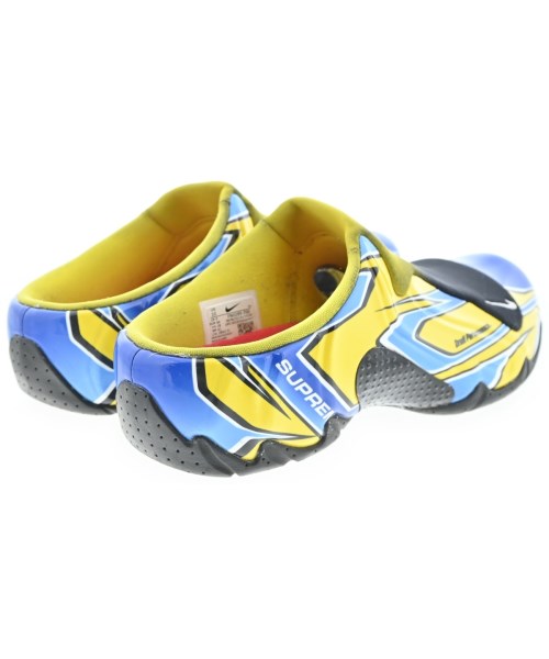 Supreme รองเท้าผ้าใบ