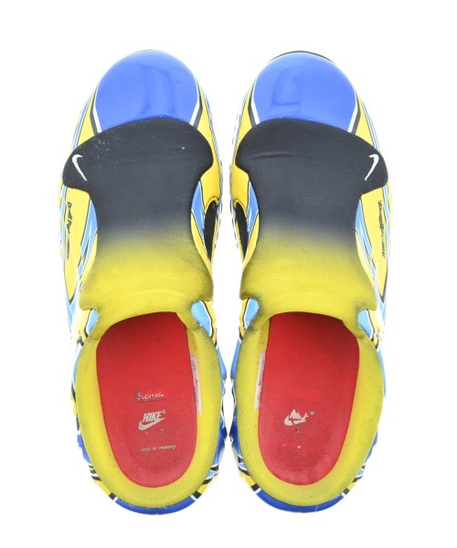 Supreme รองเท้าผ้าใบ