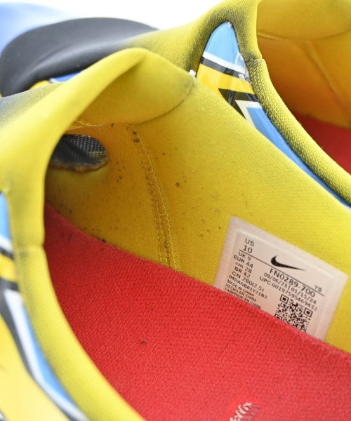 Supreme รองเท้าผ้าใบ