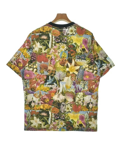 Supreme เสื้อยืด/เสื้อท็อปส์