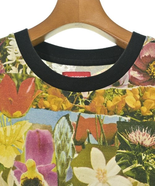 Supreme เสื้อยืด/เสื้อท็อปส์