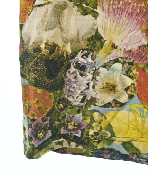 Supreme เสื้อยืด/เสื้อท็อปส์