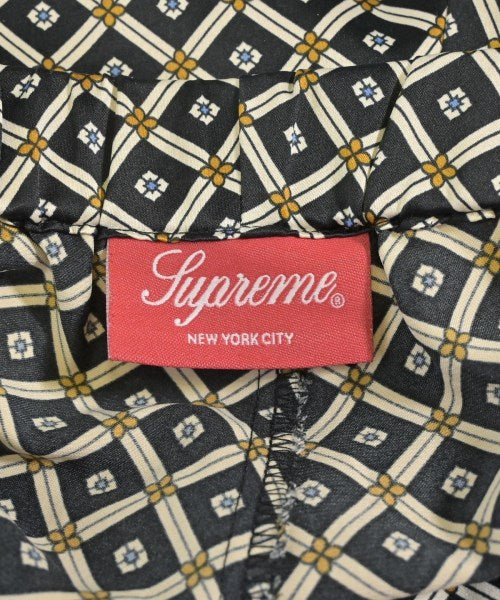 Supreme กางเกง อื่น