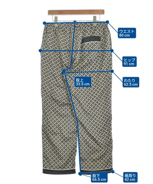 Supreme กางเกง อื่น