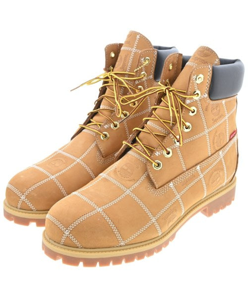 Supreme รองเท้าบูท