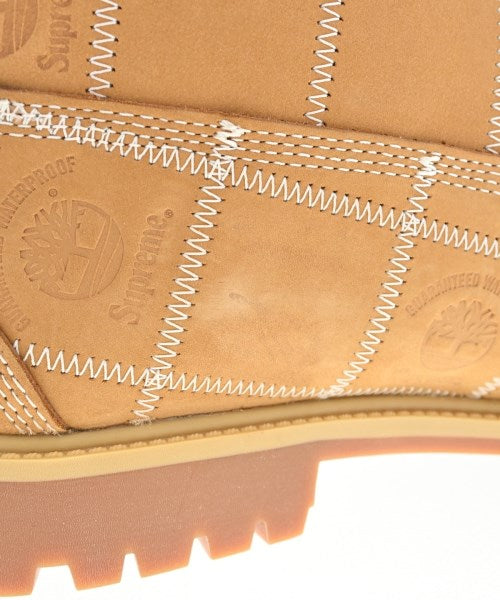 Supreme รองเท้าบูท