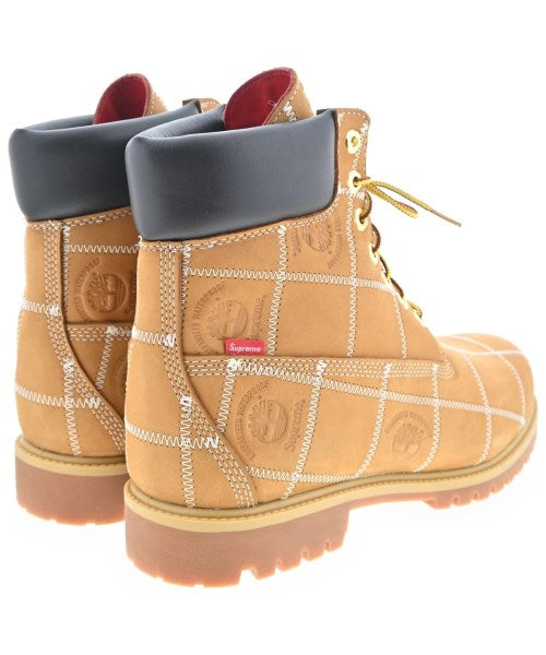 Supreme รองเท้าบูท