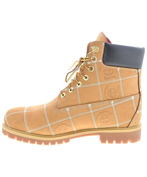 Supreme รองเท้าบูท