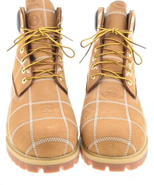 Supreme รองเท้าบูท