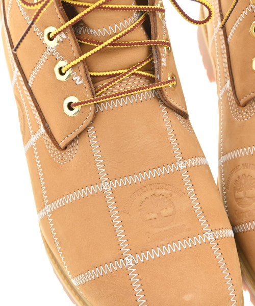 Supreme รองเท้าบูท