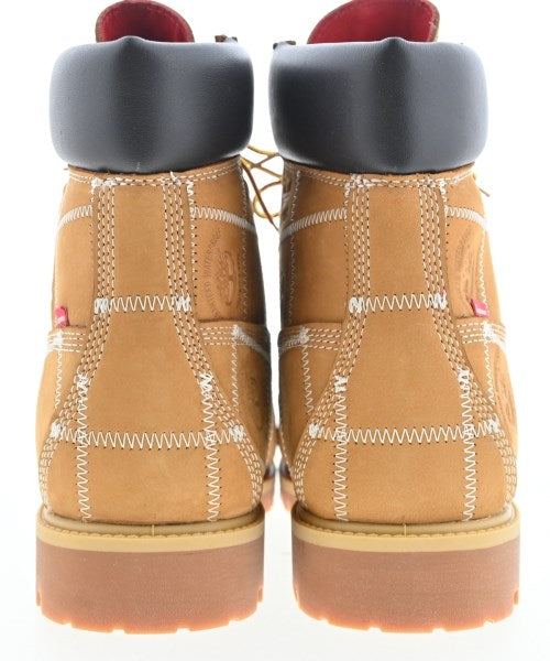 Supreme รองเท้าบูท