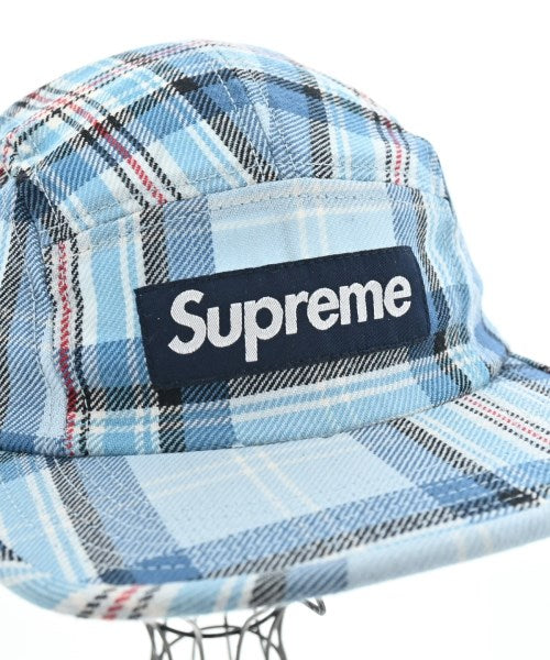 Supreme หมวกแก๊ป