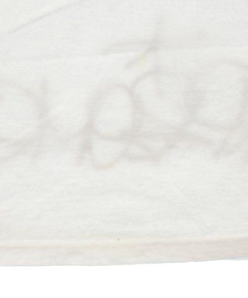 Supreme เสื้อยืด/เสื้อท็อปส์