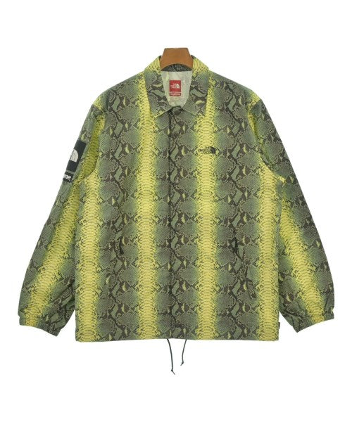 Supreme แจ็คเก็ตเบลาส์ อื่น
