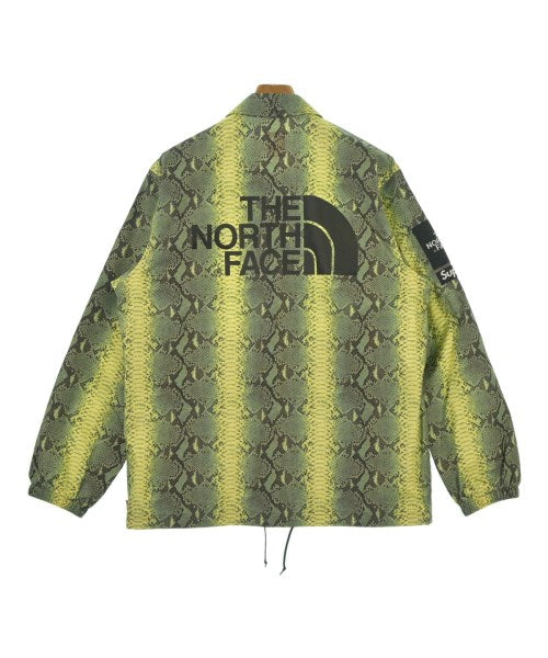 Supreme แจ็คเก็ตเบลาส์ อื่น