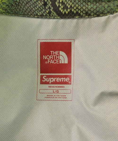 Supreme แจ็คเก็ตเบลาส์ อื่น
